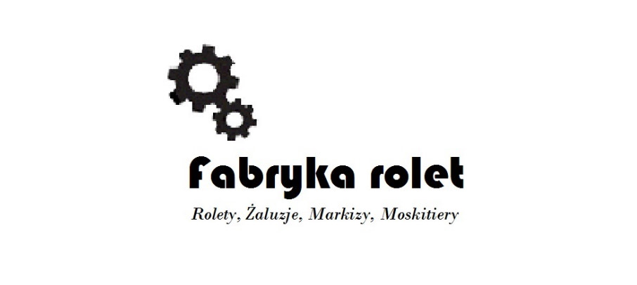 Fabryka Rolet logo