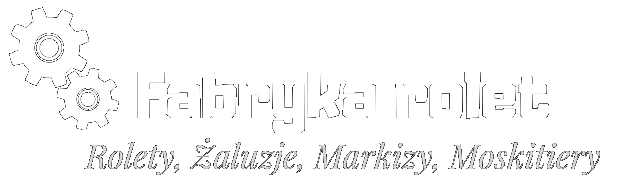 Fabryka Rolet logo